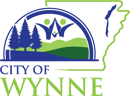 City of Wynne Logo